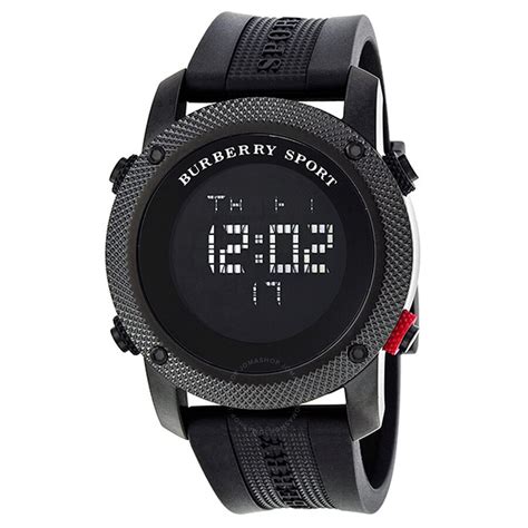 burberry sport watch bu7704 manual|User manual Burberry BU7701 (English .